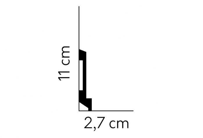 Plintă MD025 [2]