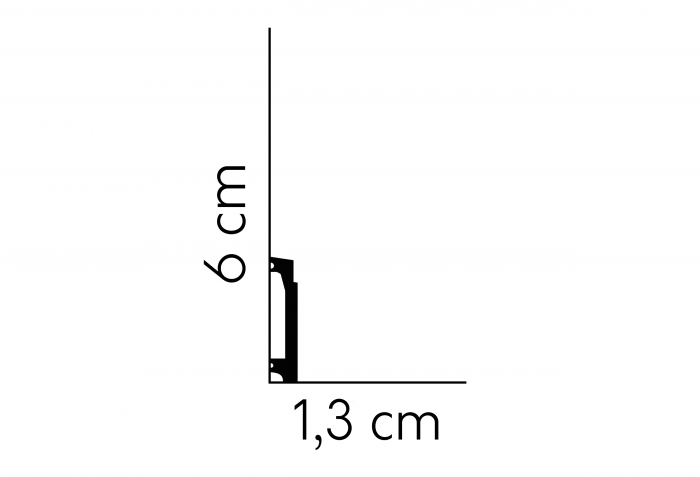 Plintă MD027 [2]