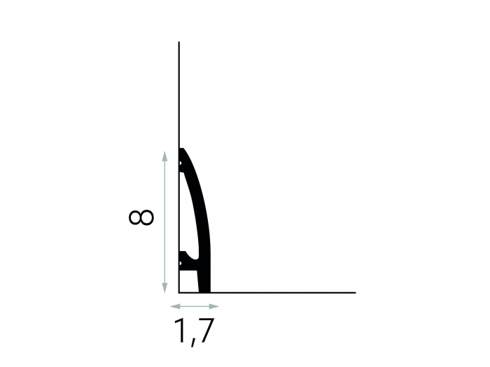 Plintă MD030 [2]