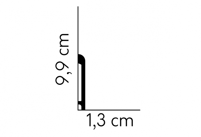 Plintă MD236 [2]