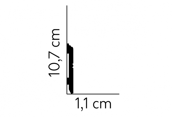 Plintă MD354 [2]