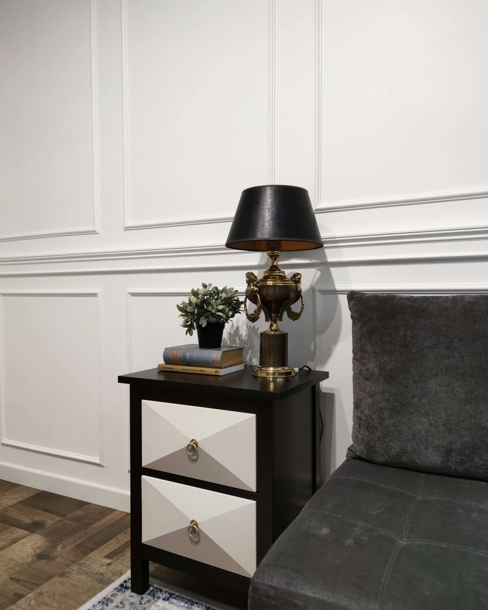 Profil ancadrament MDD305 [4]