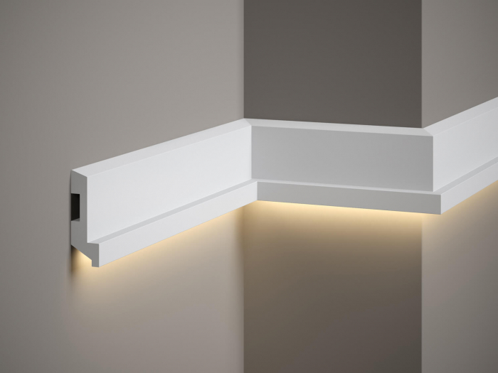 Profil iluminare indirectă MD024 [2]