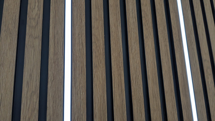 Profil intermediar LED Lamelli [4]