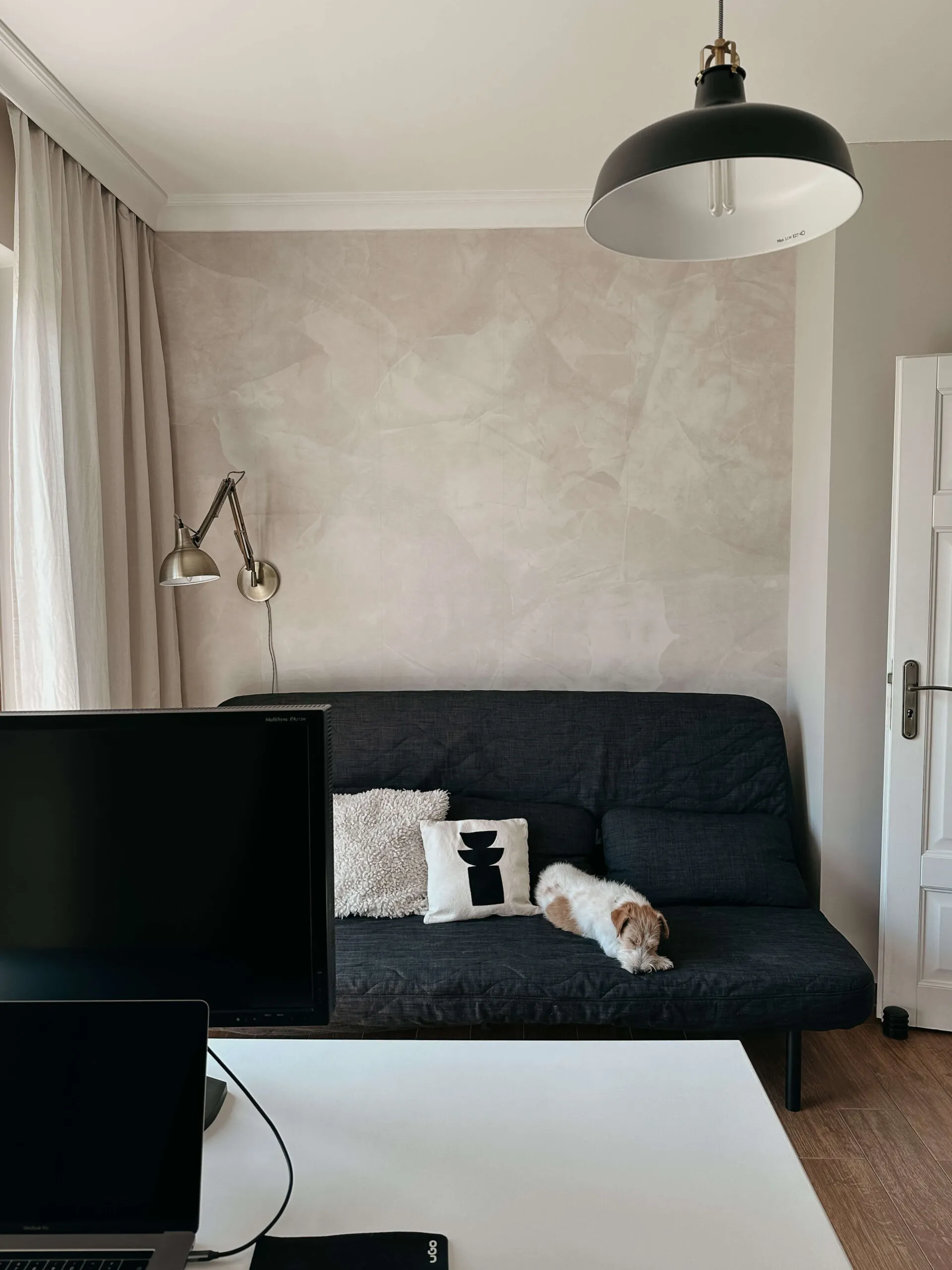 Profil mascare draperie MD161 [5]