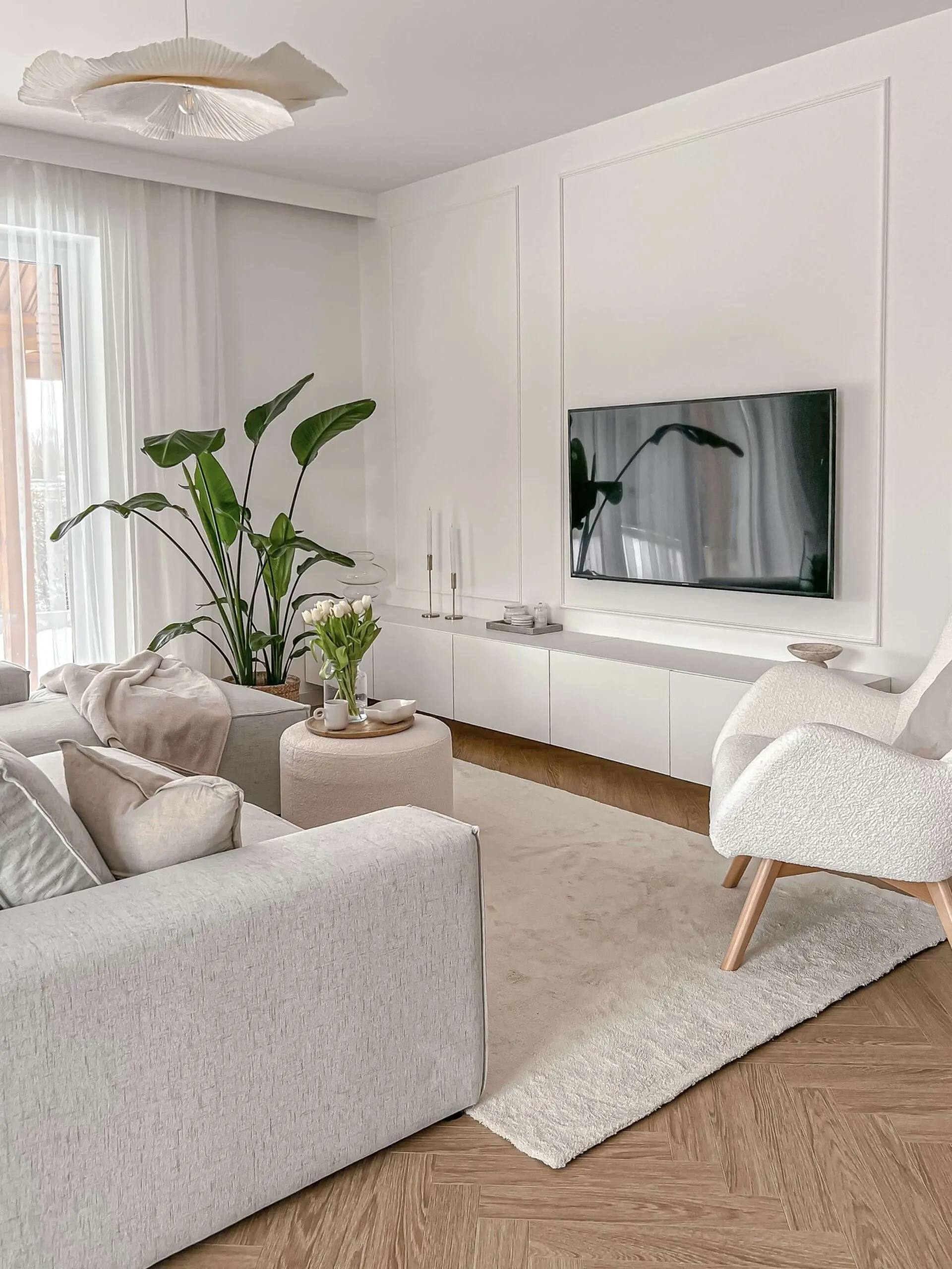 Profil mascare draperie QL035 [3]