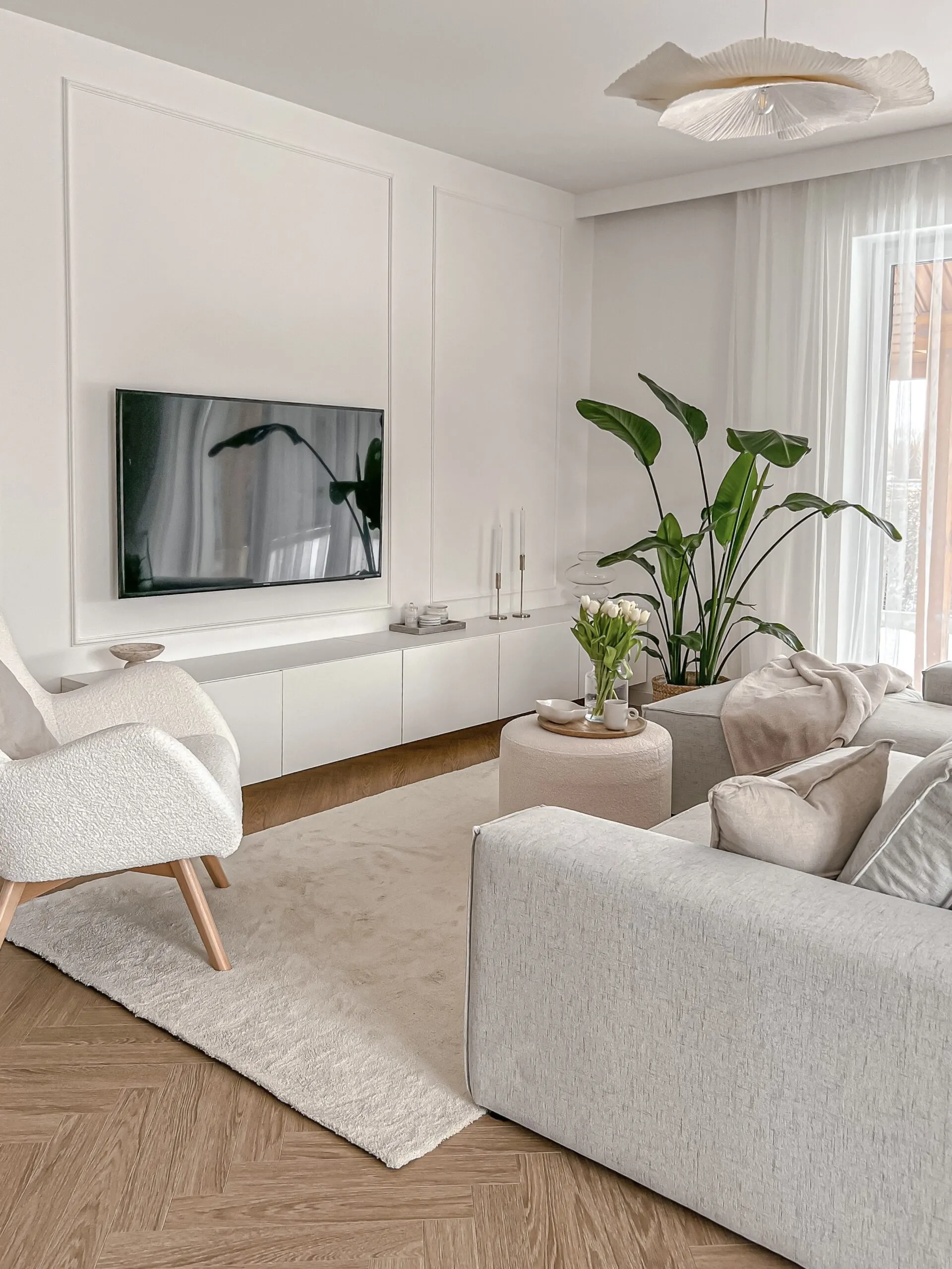 Profil mascare draperie QL035 [5]