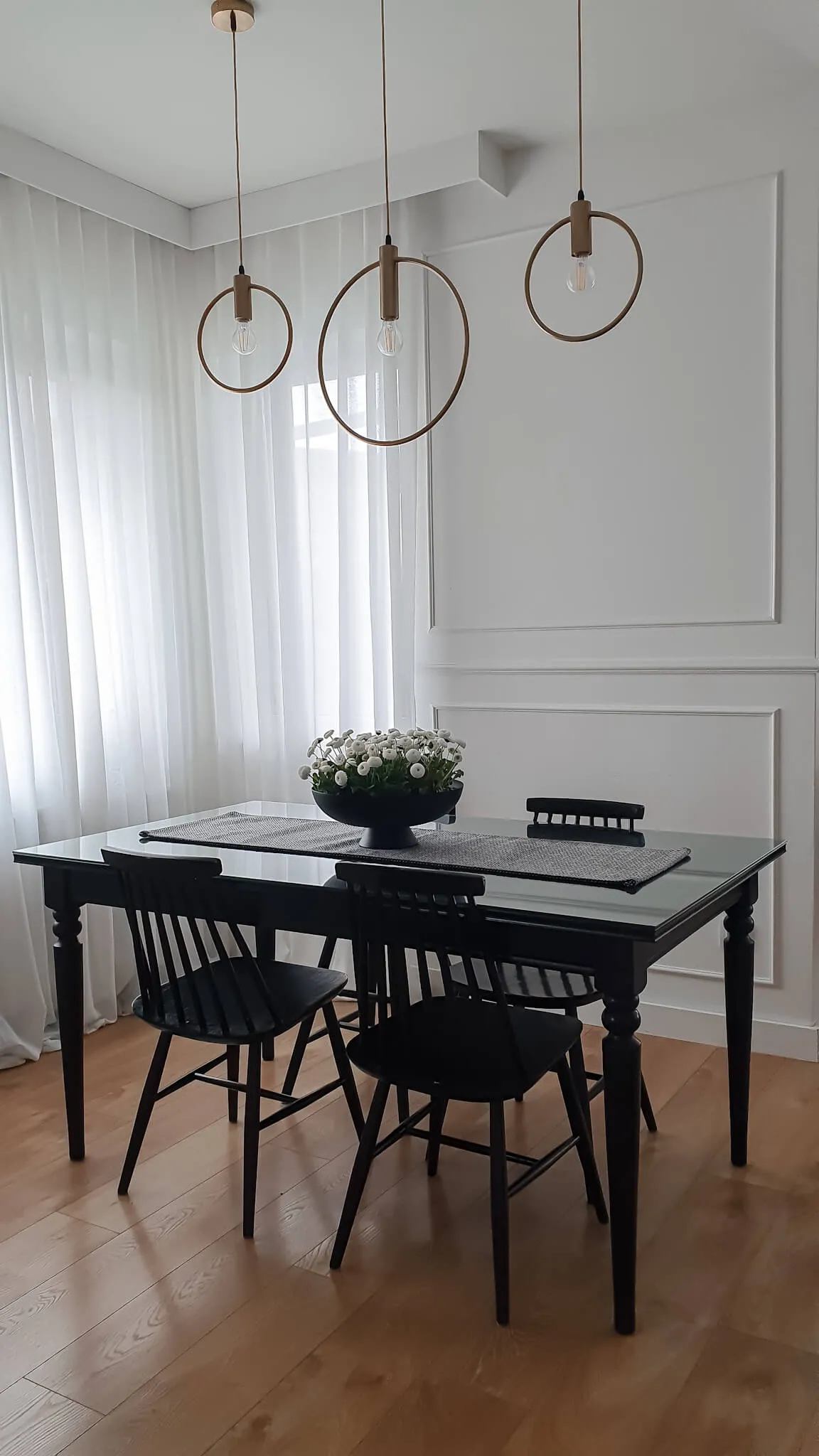 Profil mascare draperie QL035 [6]