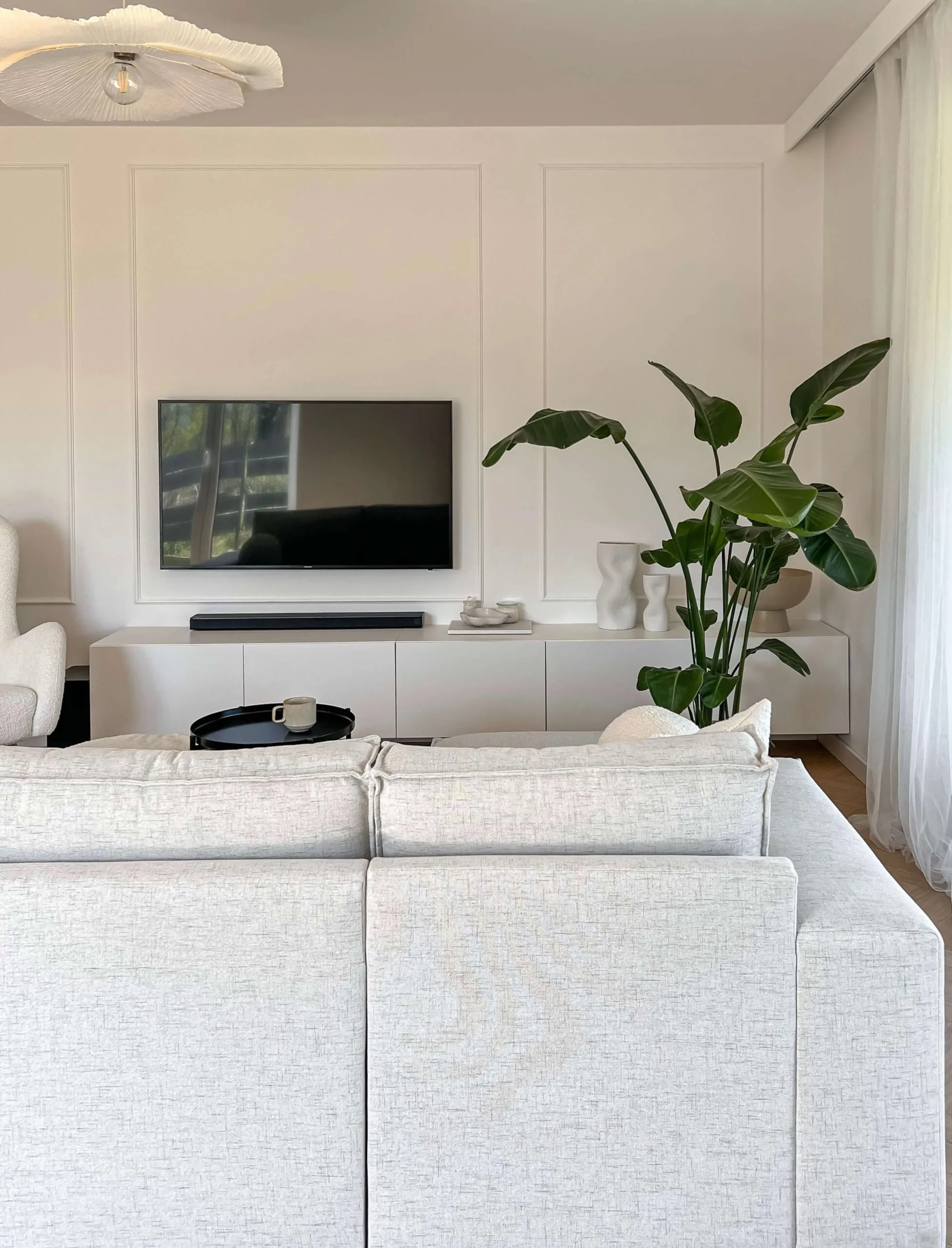 Profil mascare draperie QL035 [4]