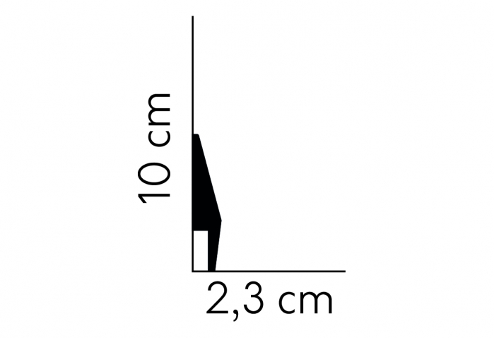 Plintă MD016 [2]