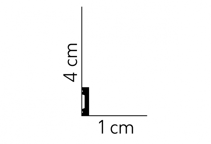 Profil ancadrament MD011 [2]