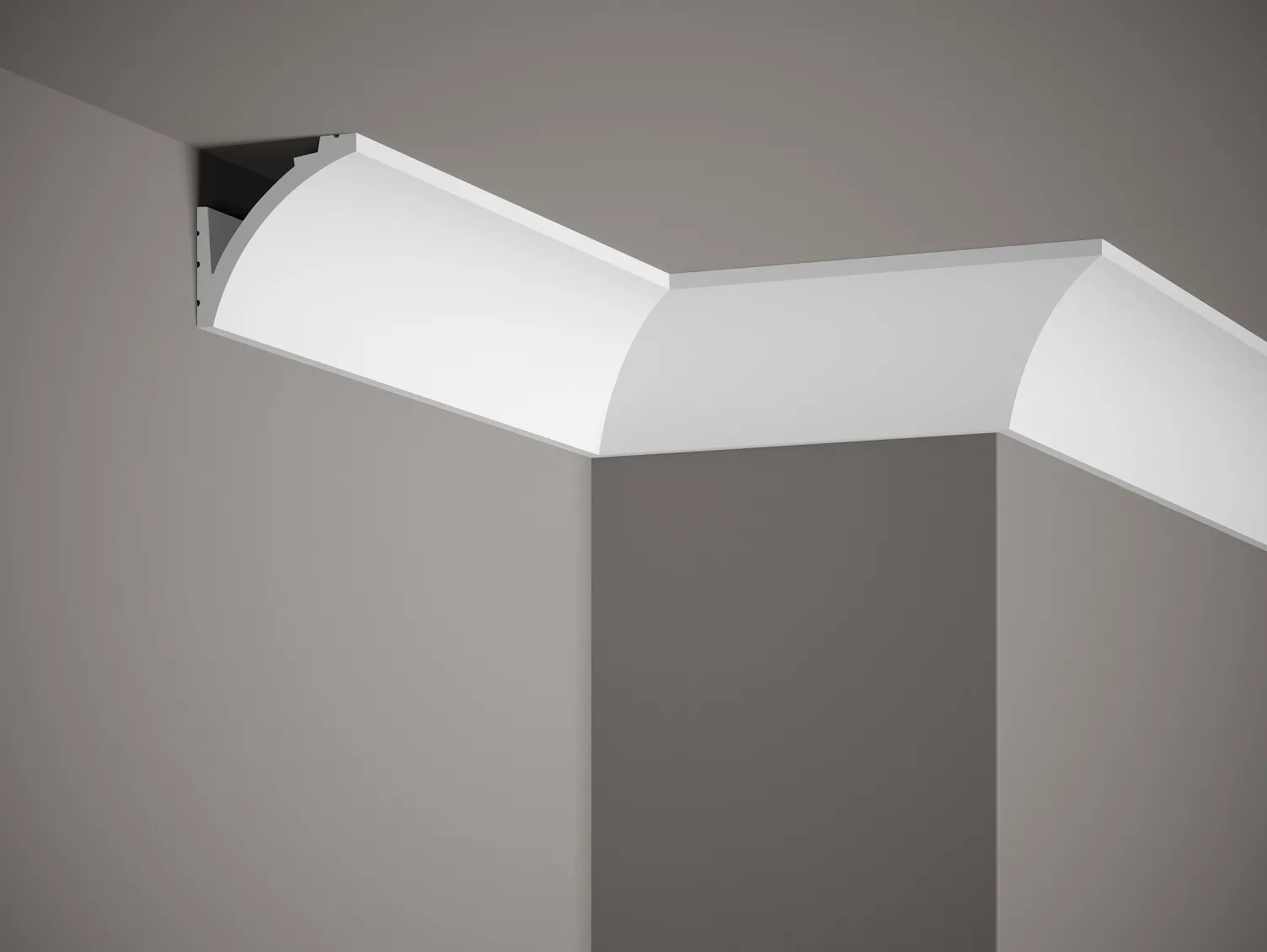 Cornișe - Cornișă MD380