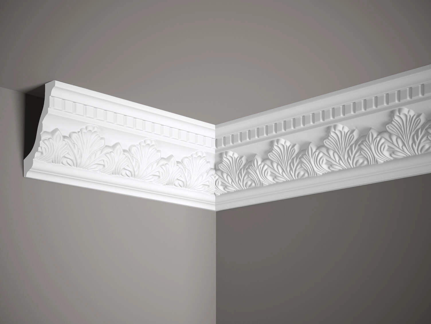 Cornișe - Cornișă MDA098