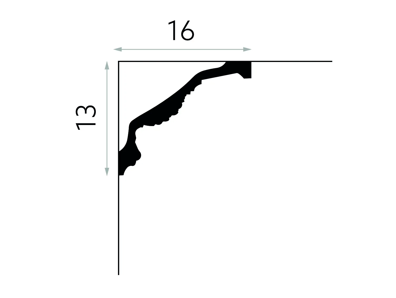 Cornișă MDA138 [1]
