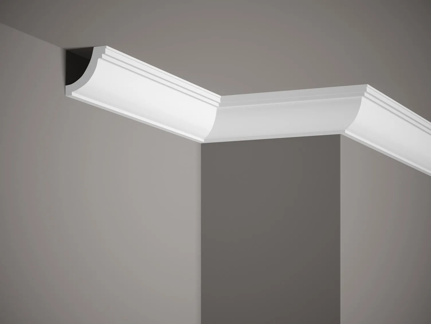 Cornișe - Cornișă MDB063