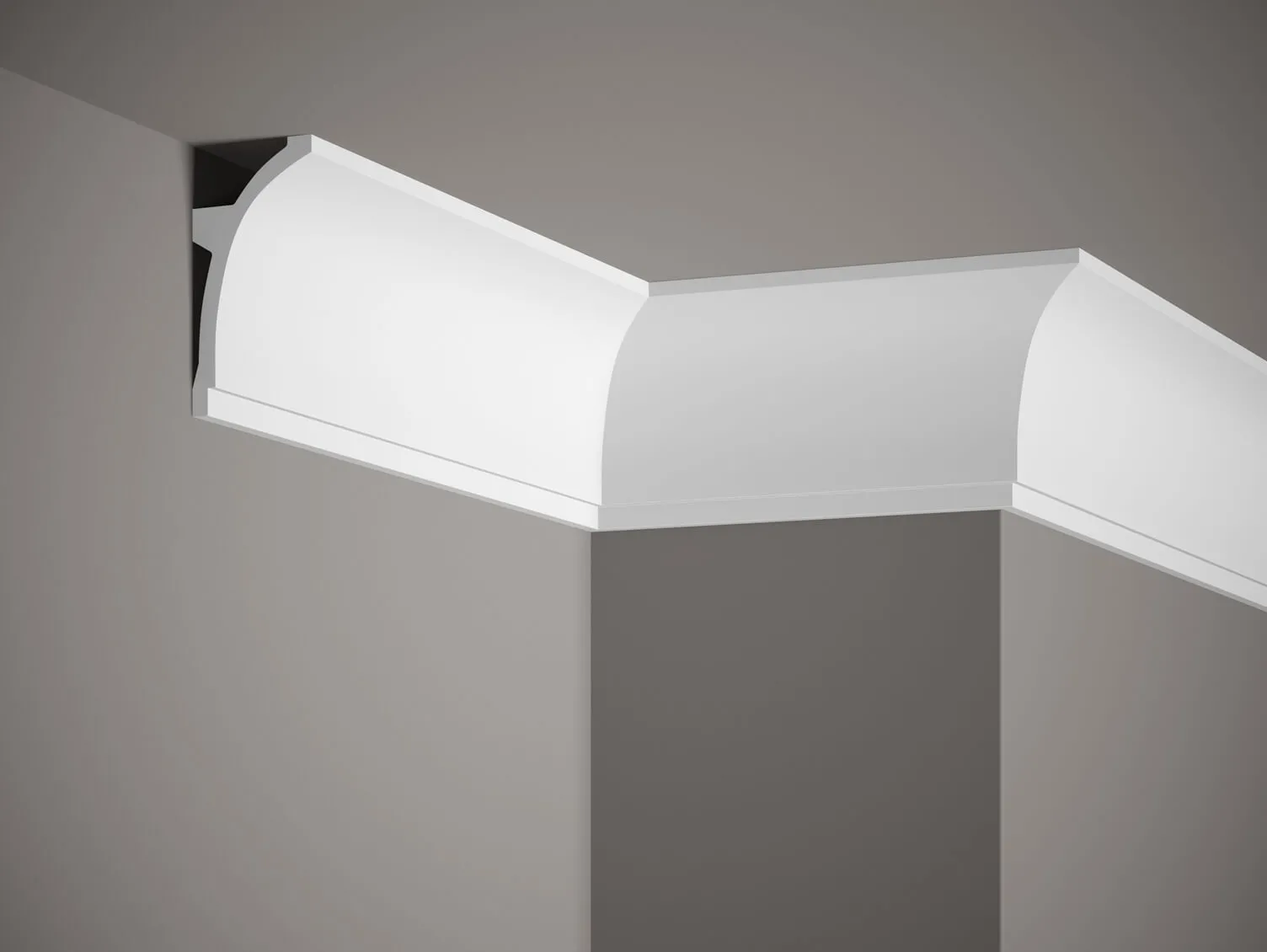 Cornișe - Cornișă MDB100