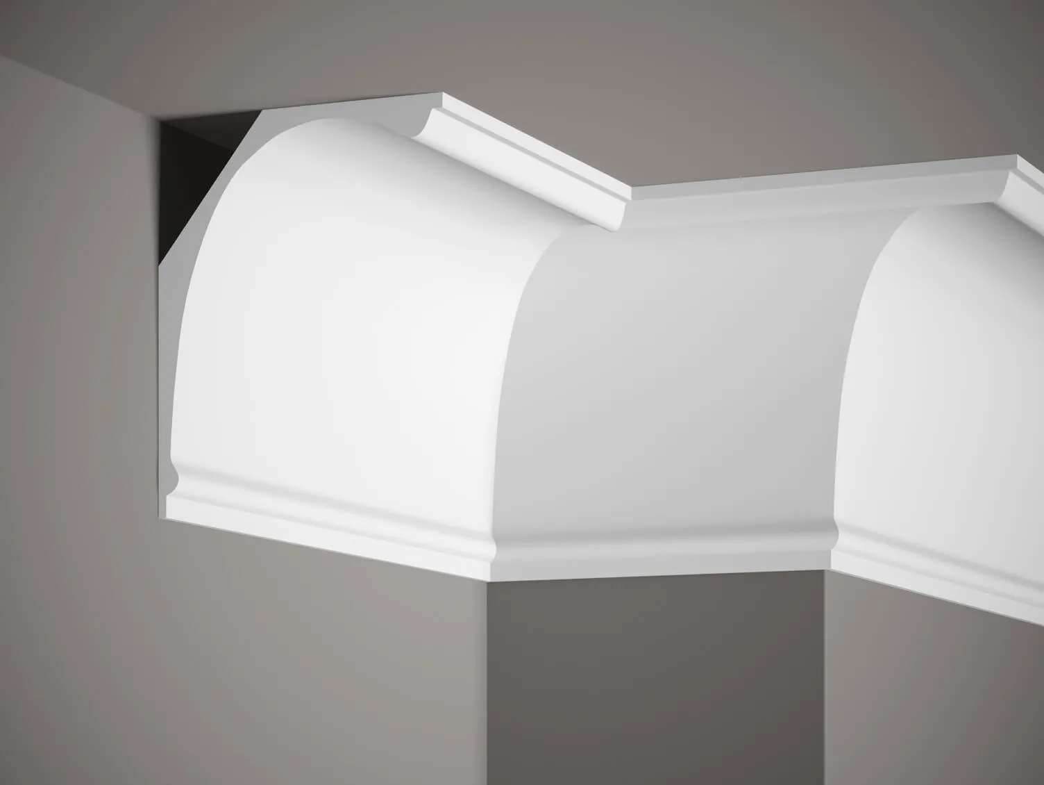 Cornișe - Cornișă MDB103