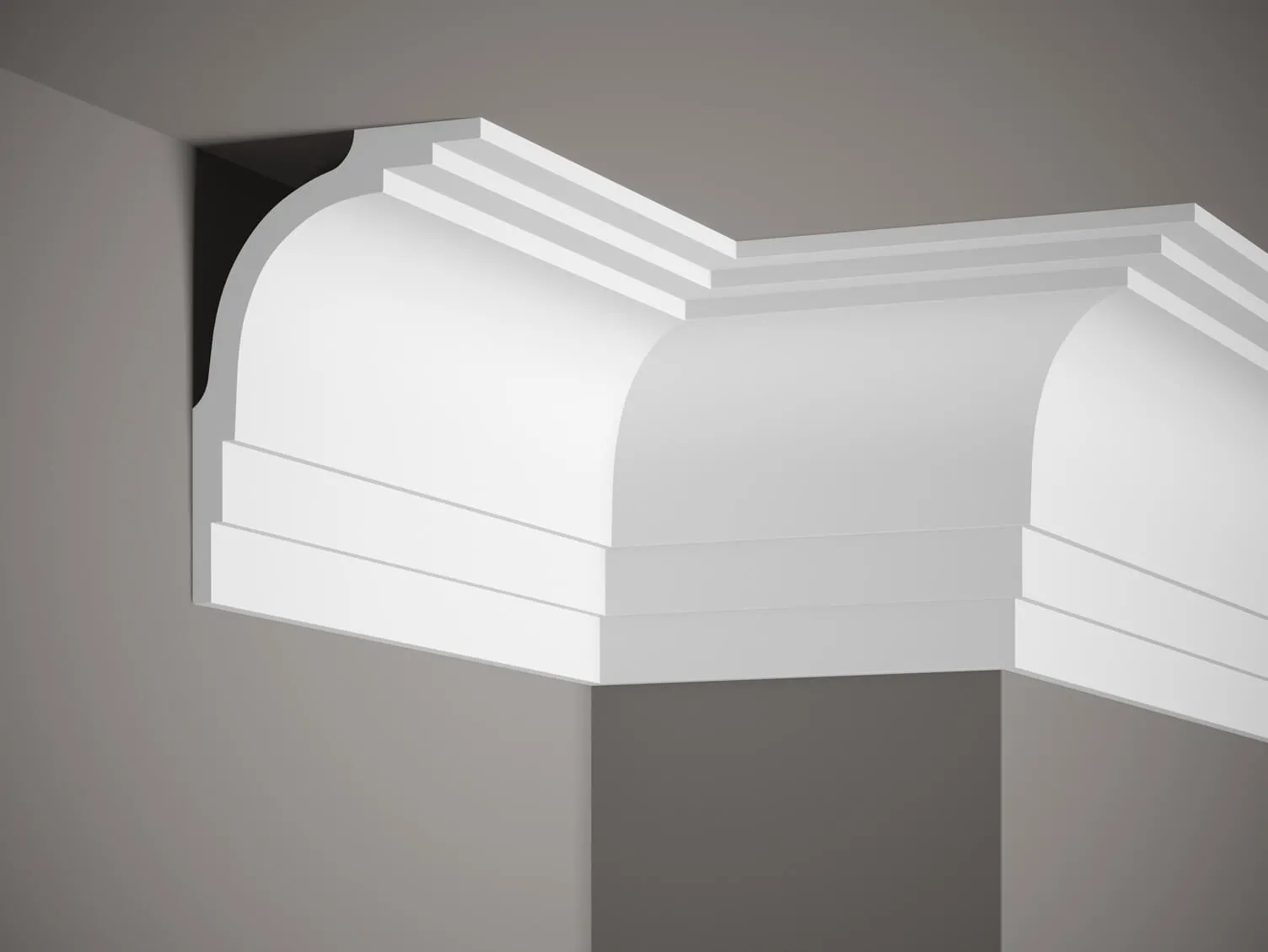 Cornișe - Cornișă MDB104