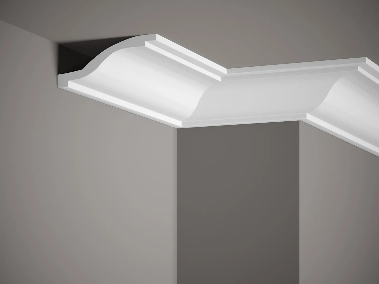 Cornișe - Cornișă MDB127