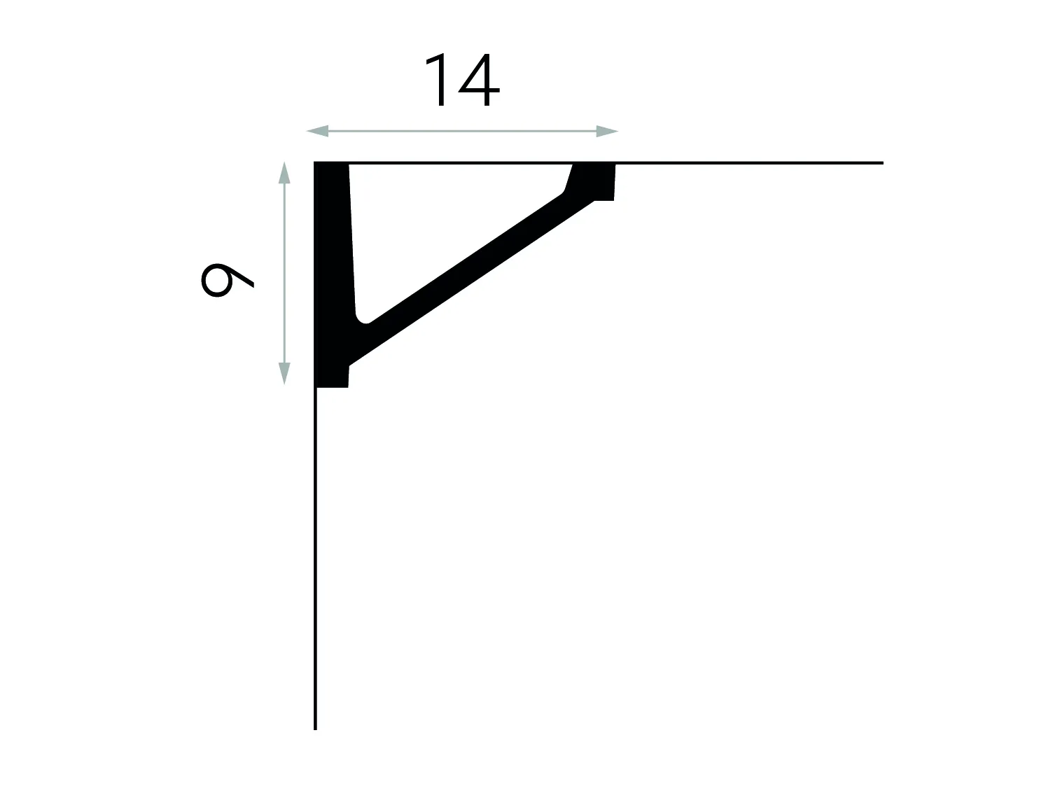 Cornișă MDB131 [1]