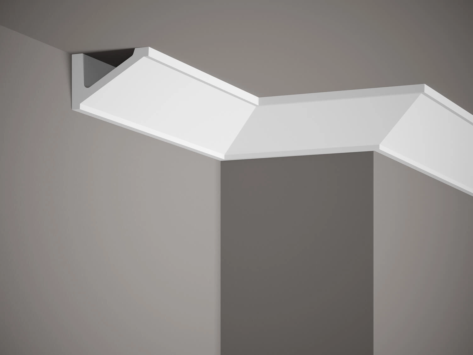 Cornișe - Cornișă MDB132