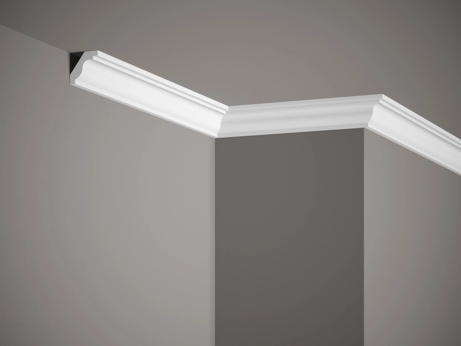 Cornișe - Cornișă MDB135