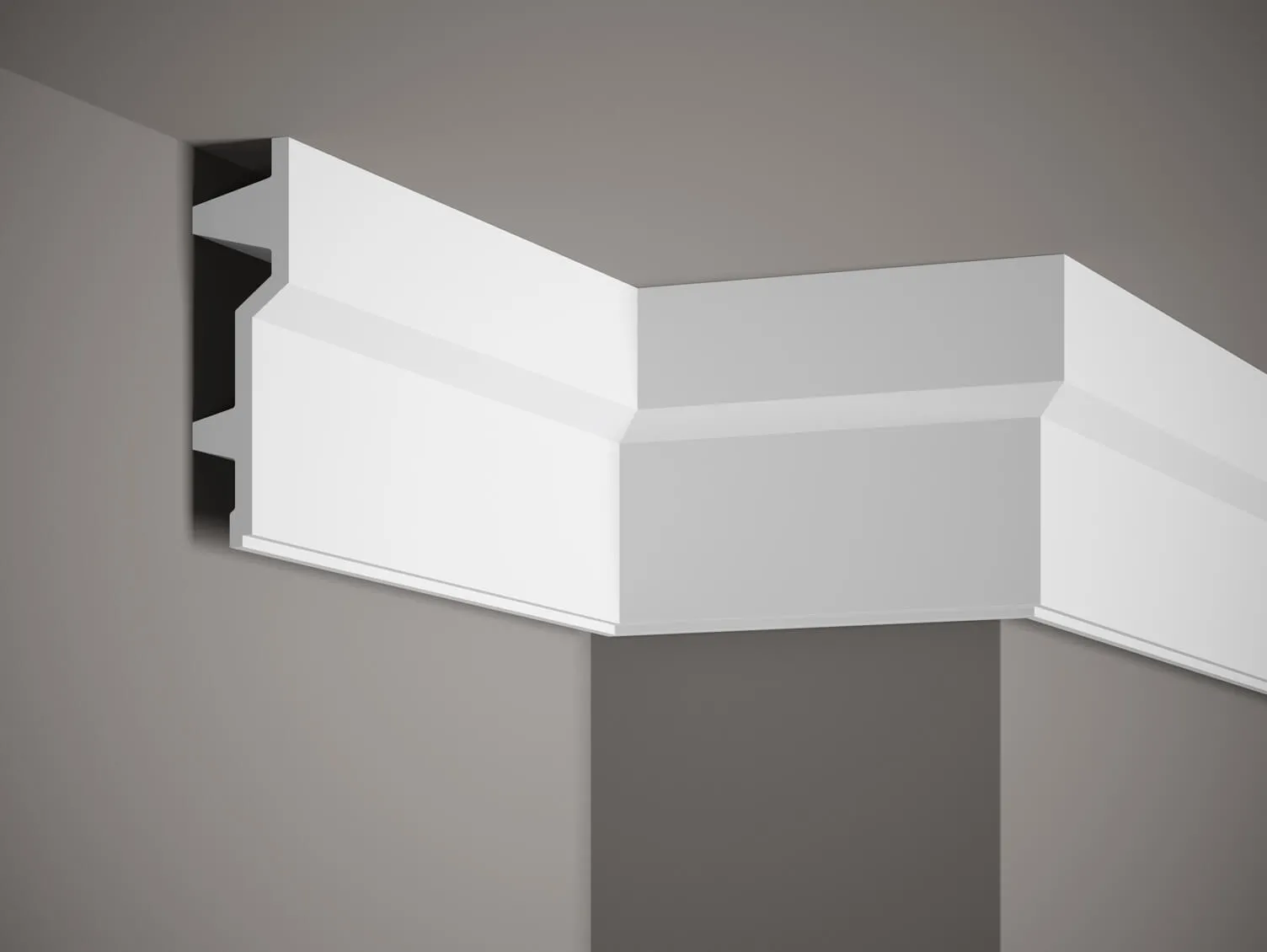 Cornișe - Cornișă MDB150