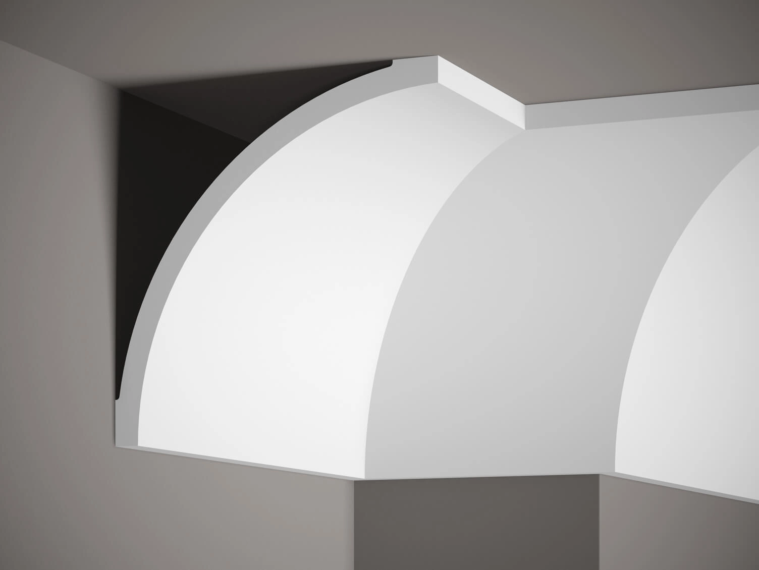 Cornișe - Cornișă MDB155