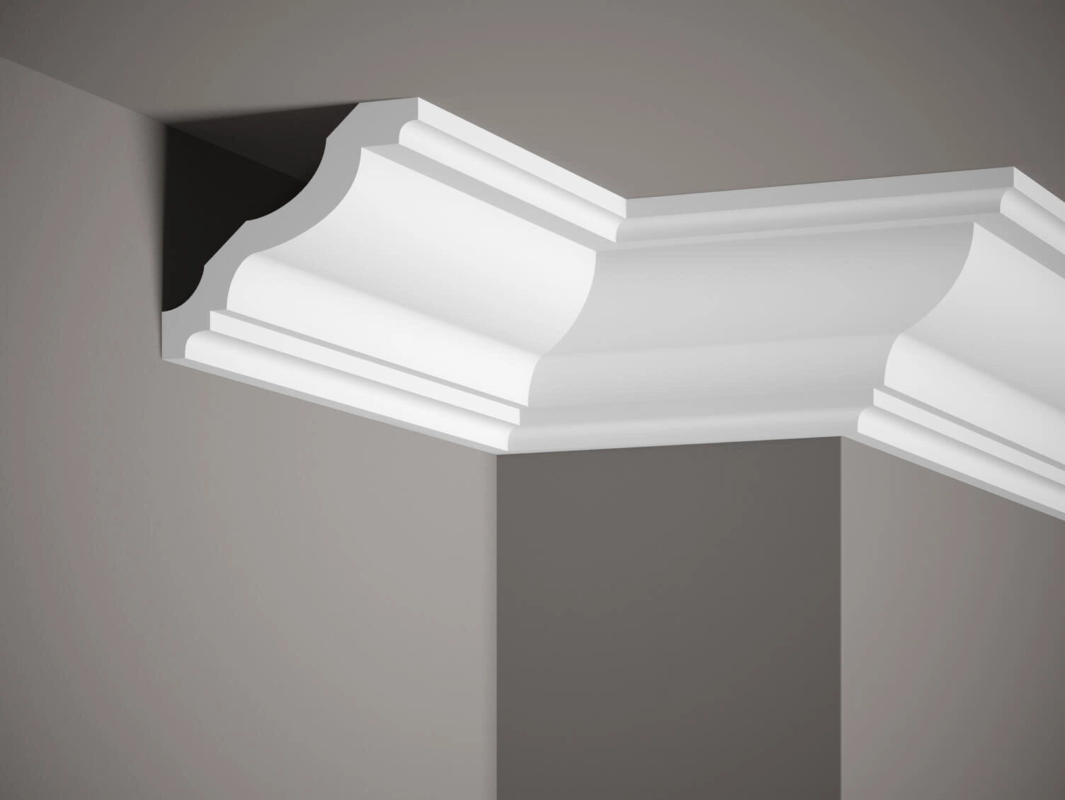 Cornișe - Cornișă MDB158