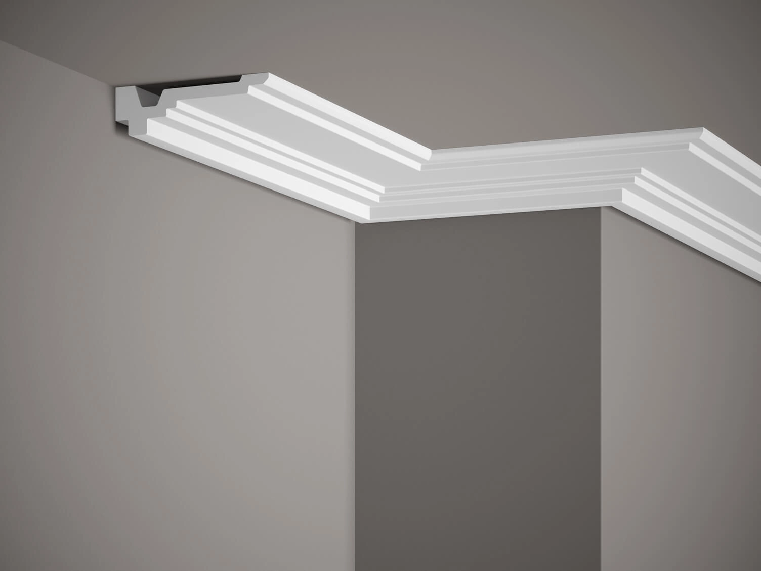 Cornișe - Cornișă MDB162