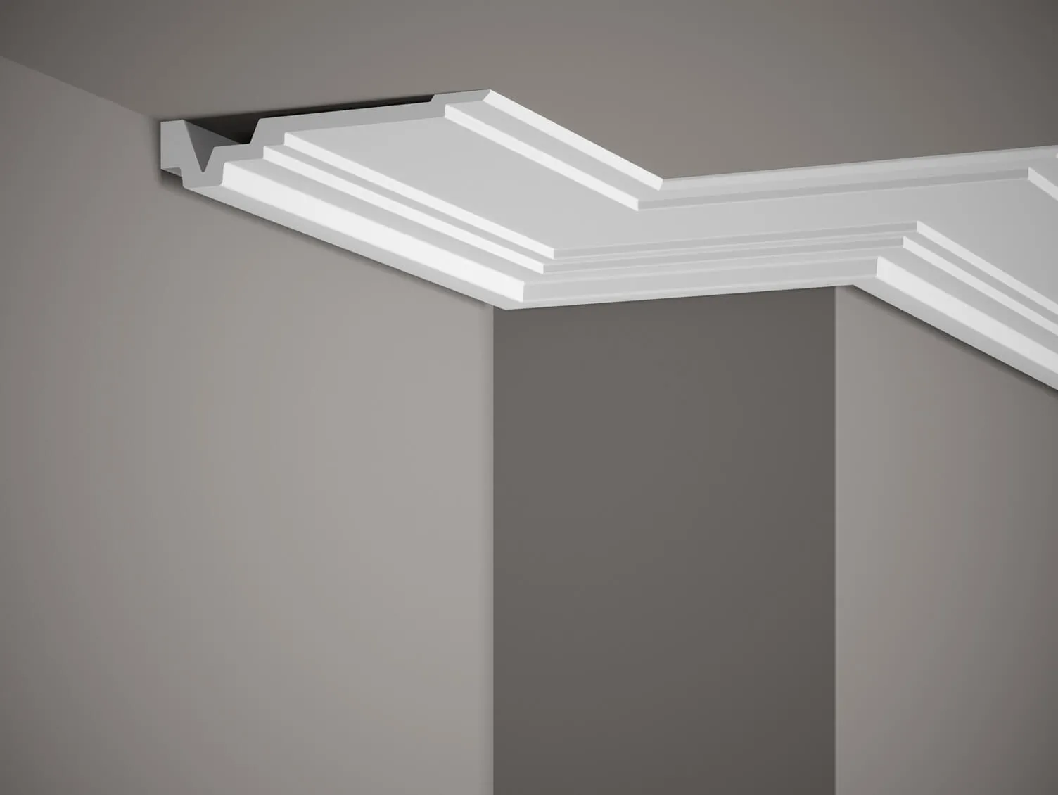 Cornișe - Cornișă MDB163