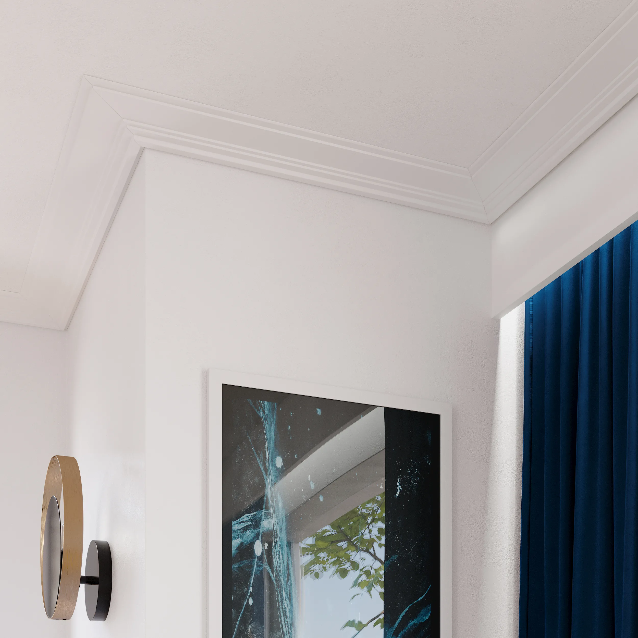 Cornișă MDB163 [1]