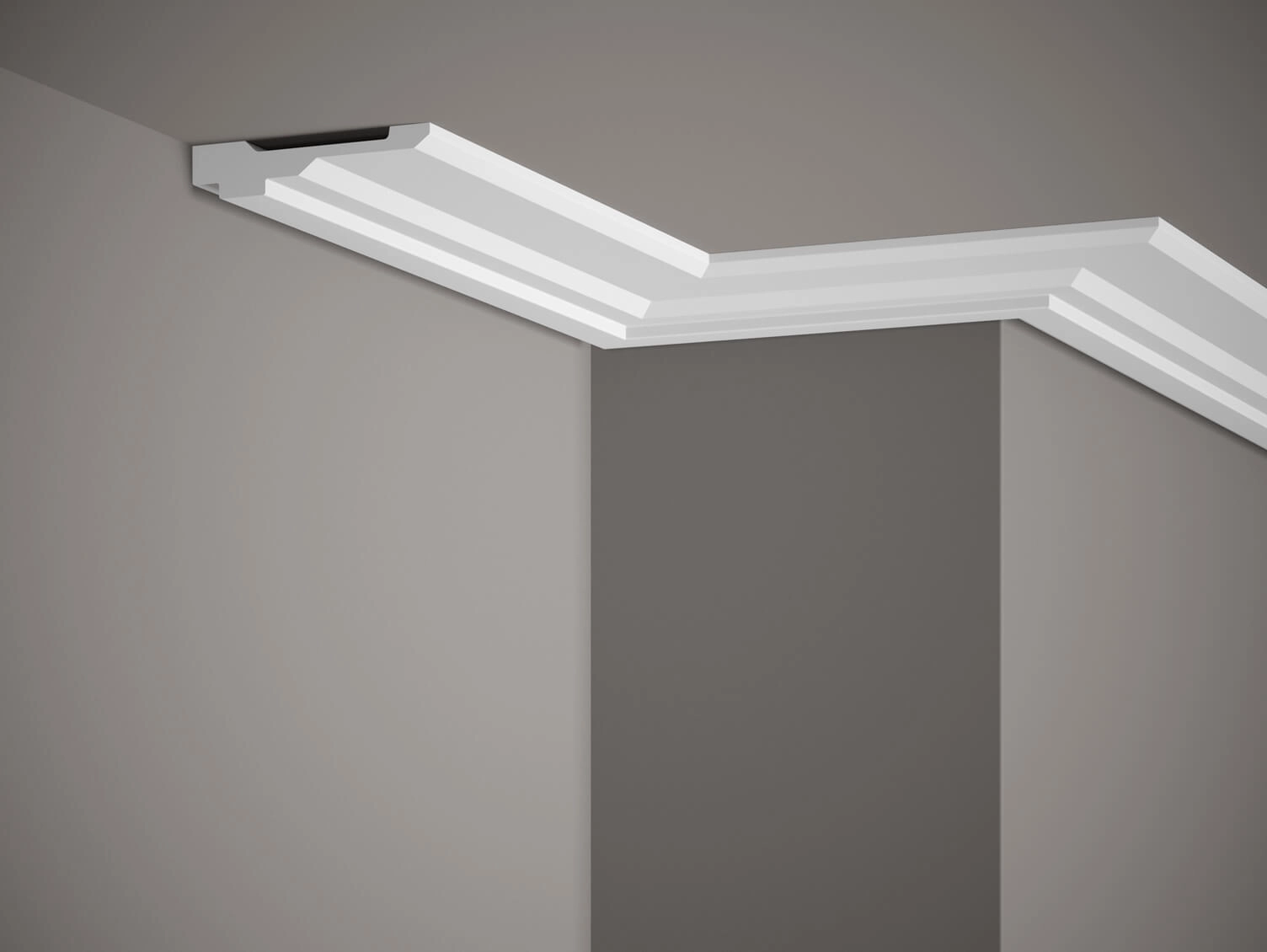 Cornișe - Cornișă MDB165