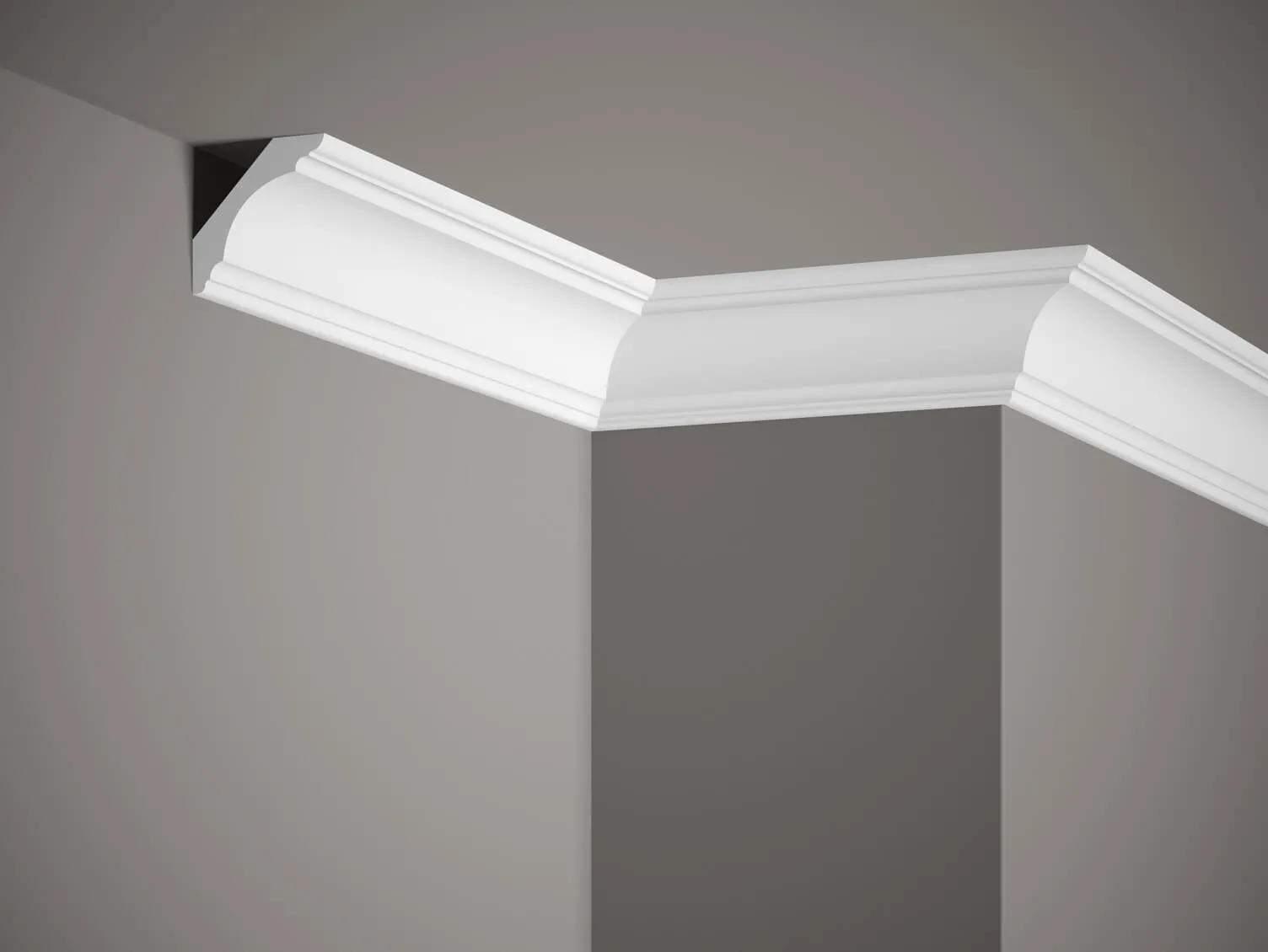 Cornișe - Cornișă MDB167