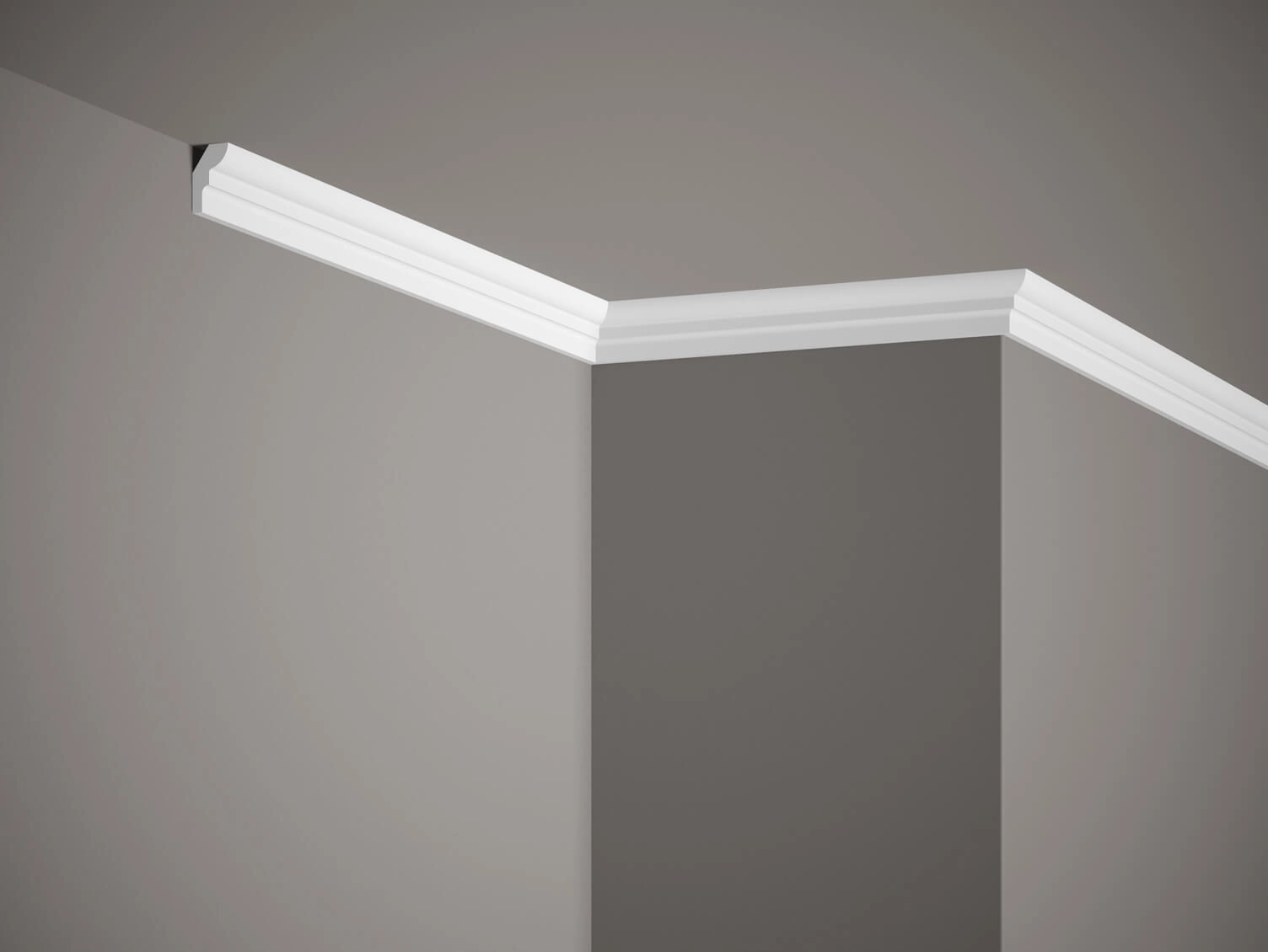 Cornișe - Cornișă MDB180