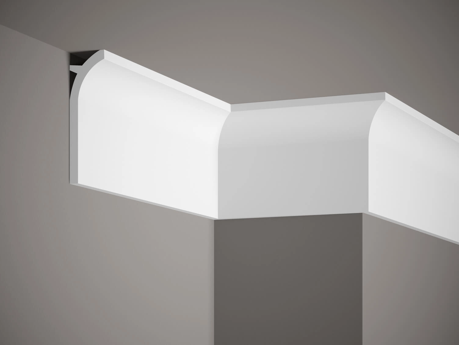 Cornișe - Cornișă QS011