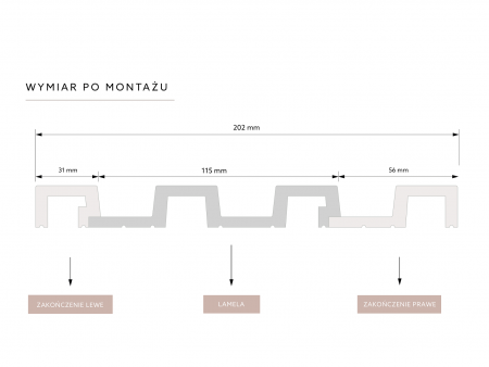 Panou riflat Largo L0301 [5]