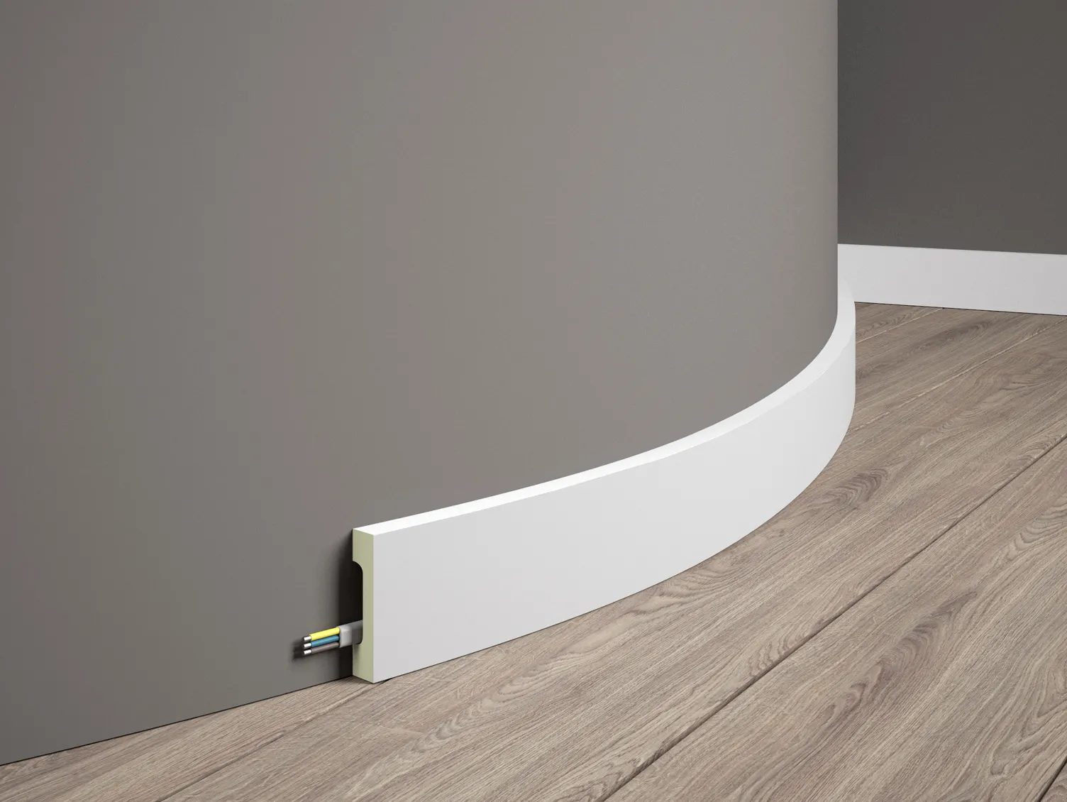 Plinte flexibile - Plintă flexibilă MD359F