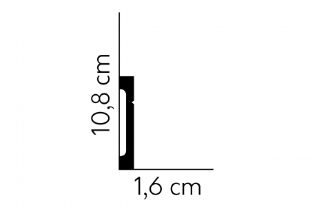 Plintă MD356 [1]