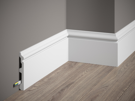 Plinte rigide - Plintă MD358