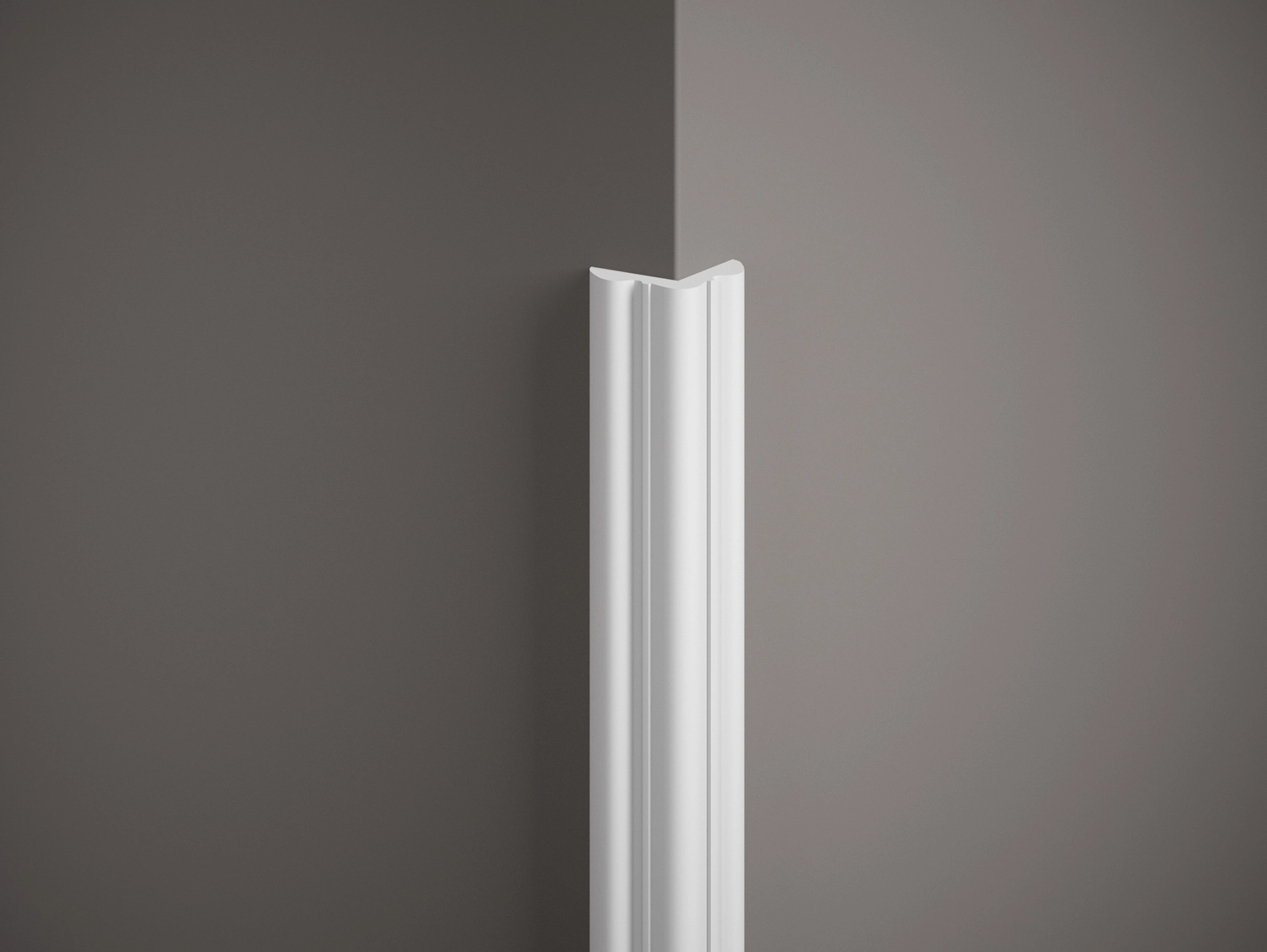 Brâuri și ancadramente - Profil ancadrament MDB123