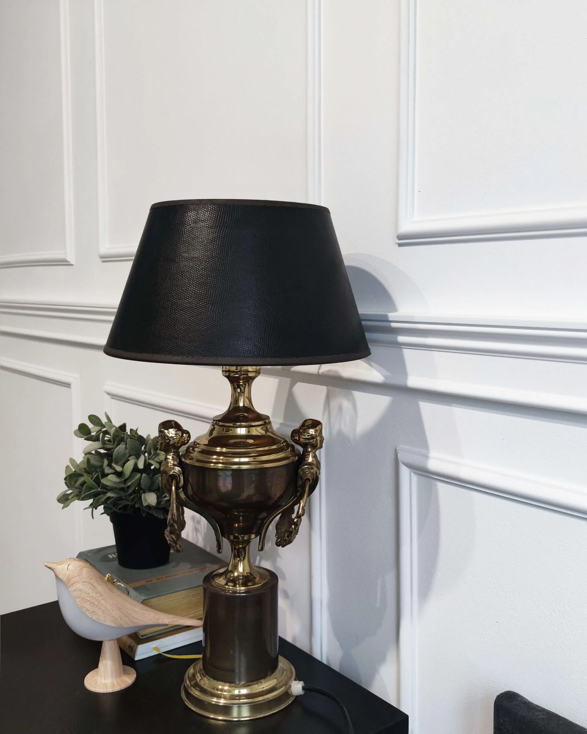 Profil ancadrament MDD305 [1]