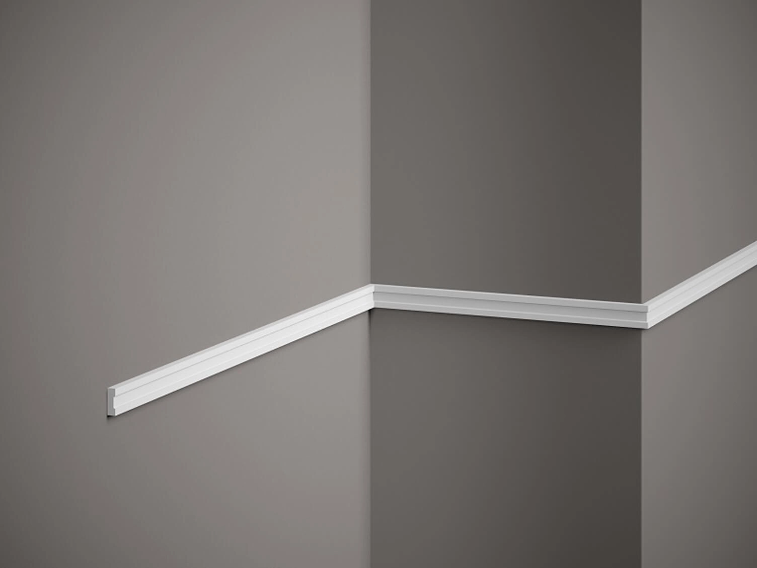 Produse - Profil ancadrament MDD316