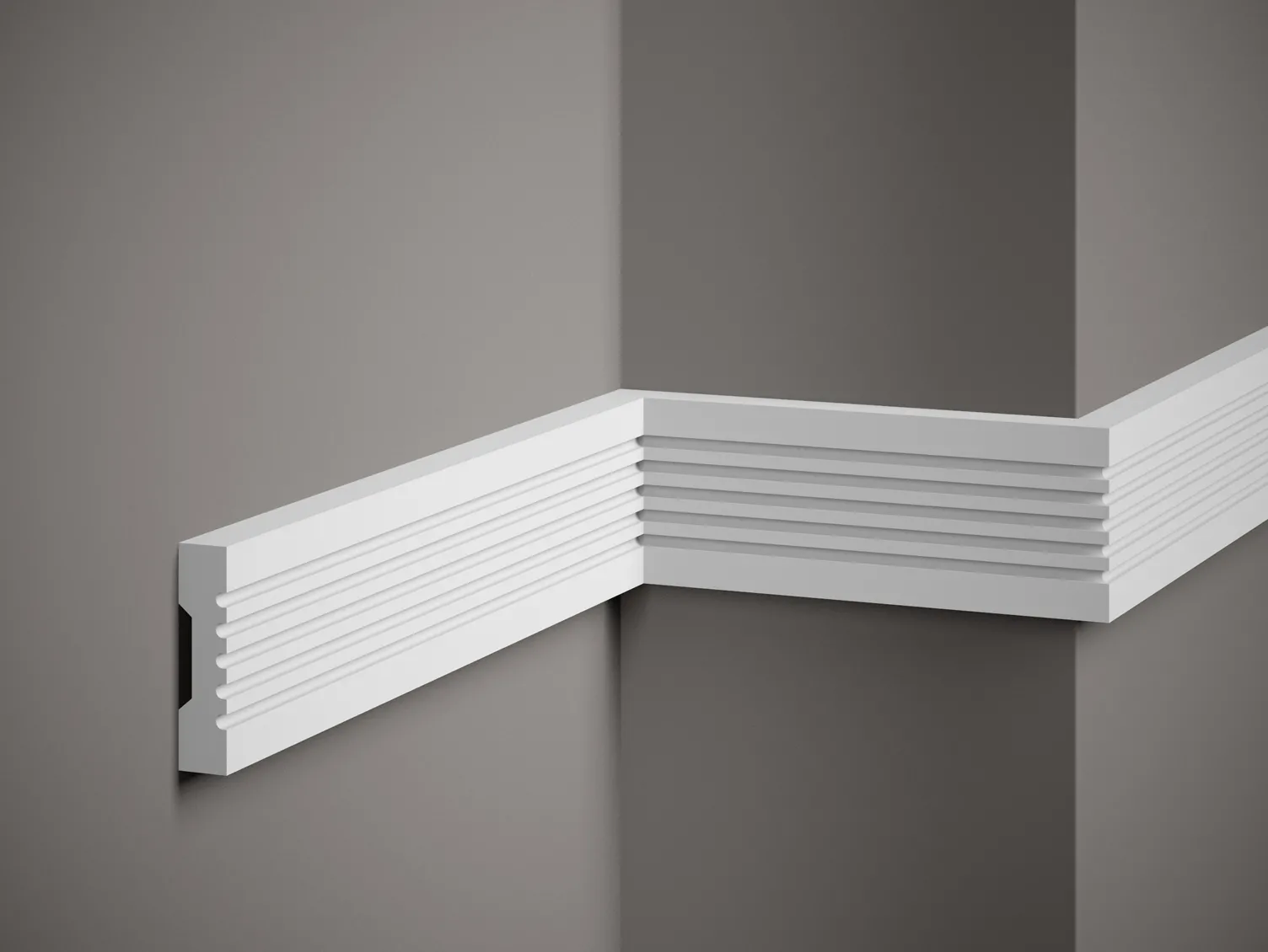 Produse - Profil ancadrament MDD412