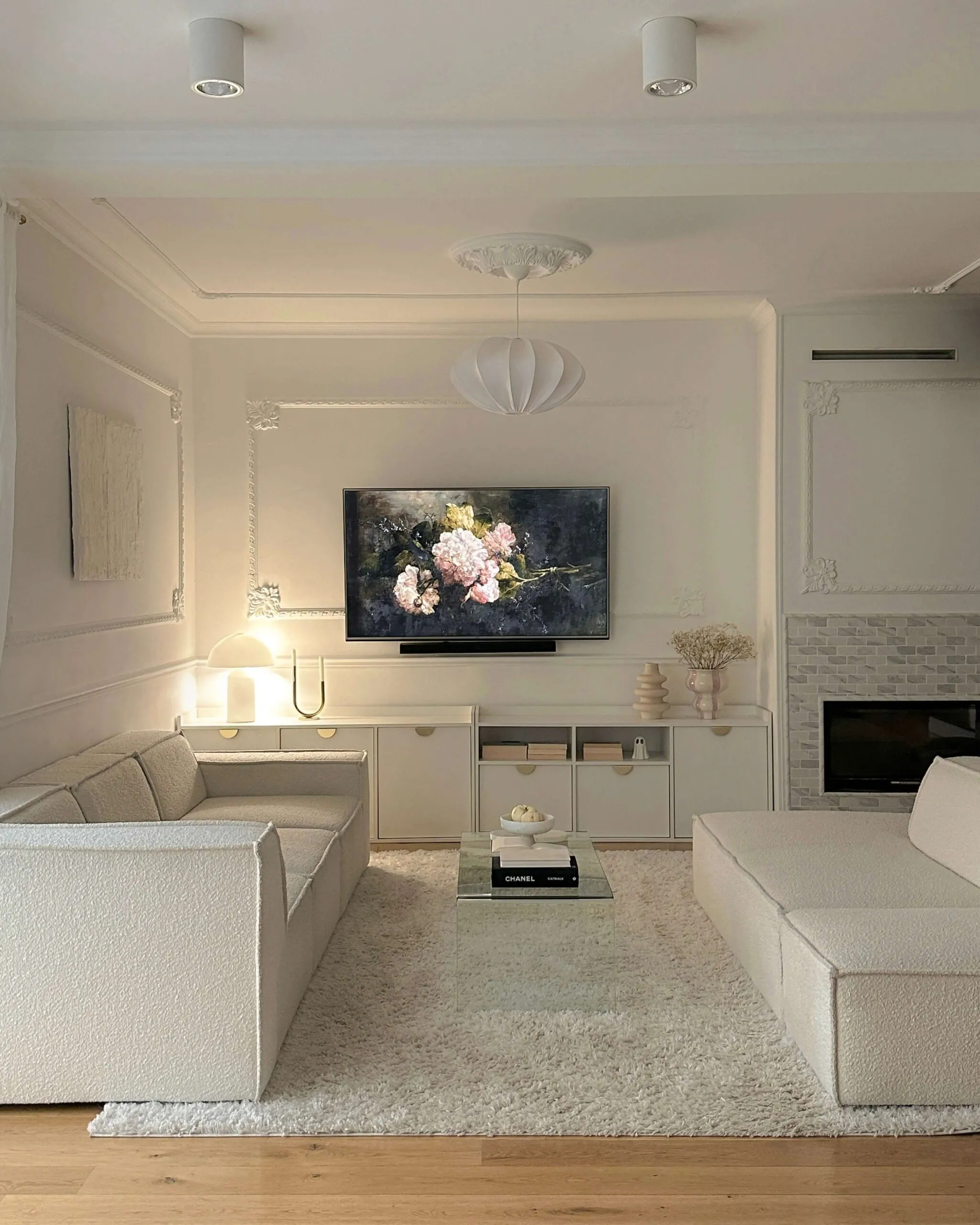 Profil iluminare indirectă MD367 [1]