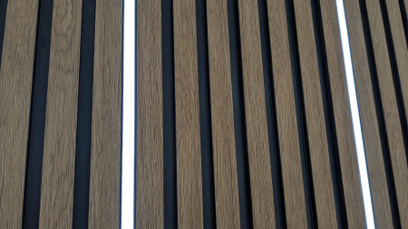 Profil intermediar LED Lamelli [3]