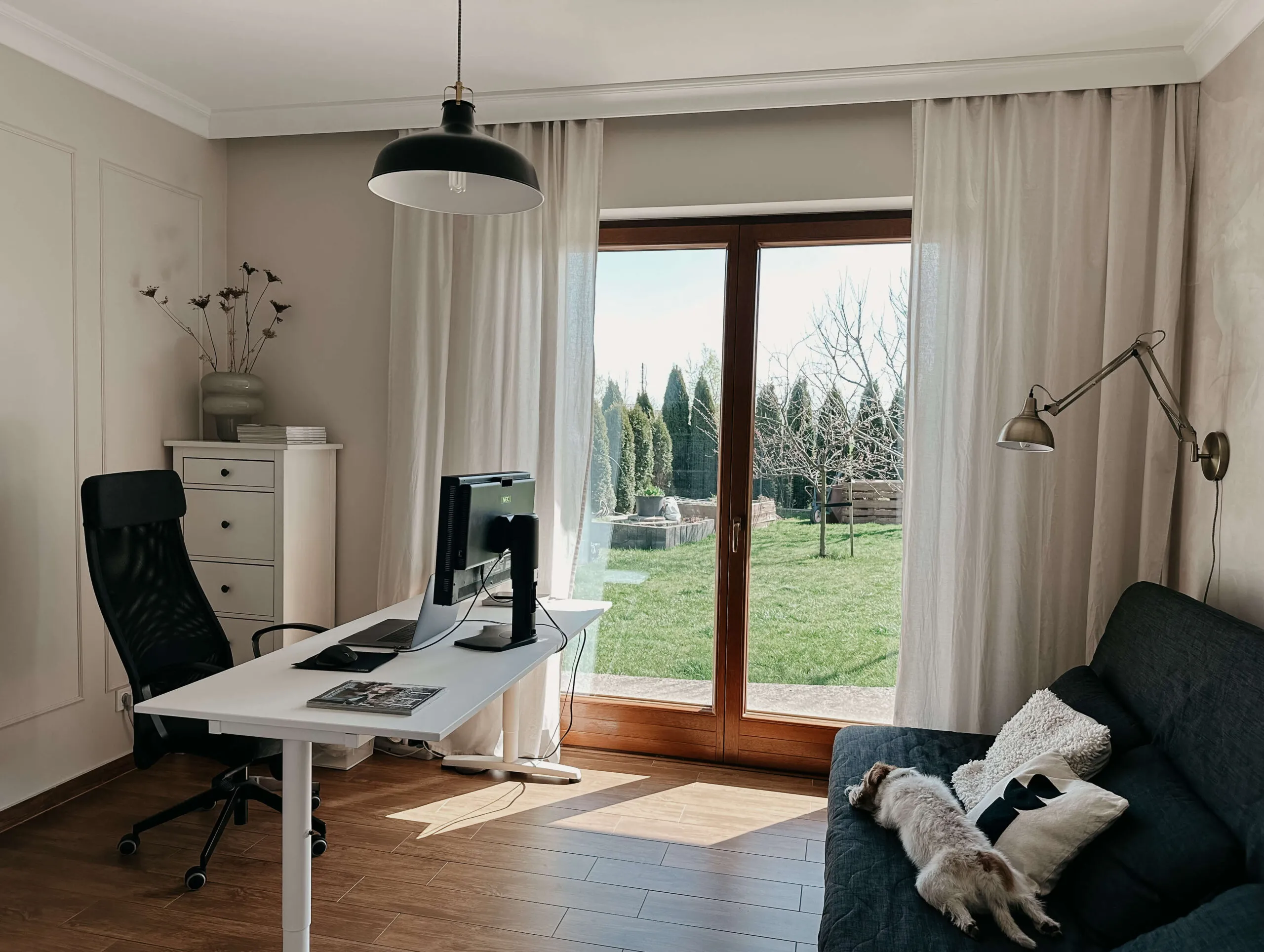 Profil mascare draperie MD161 [2]