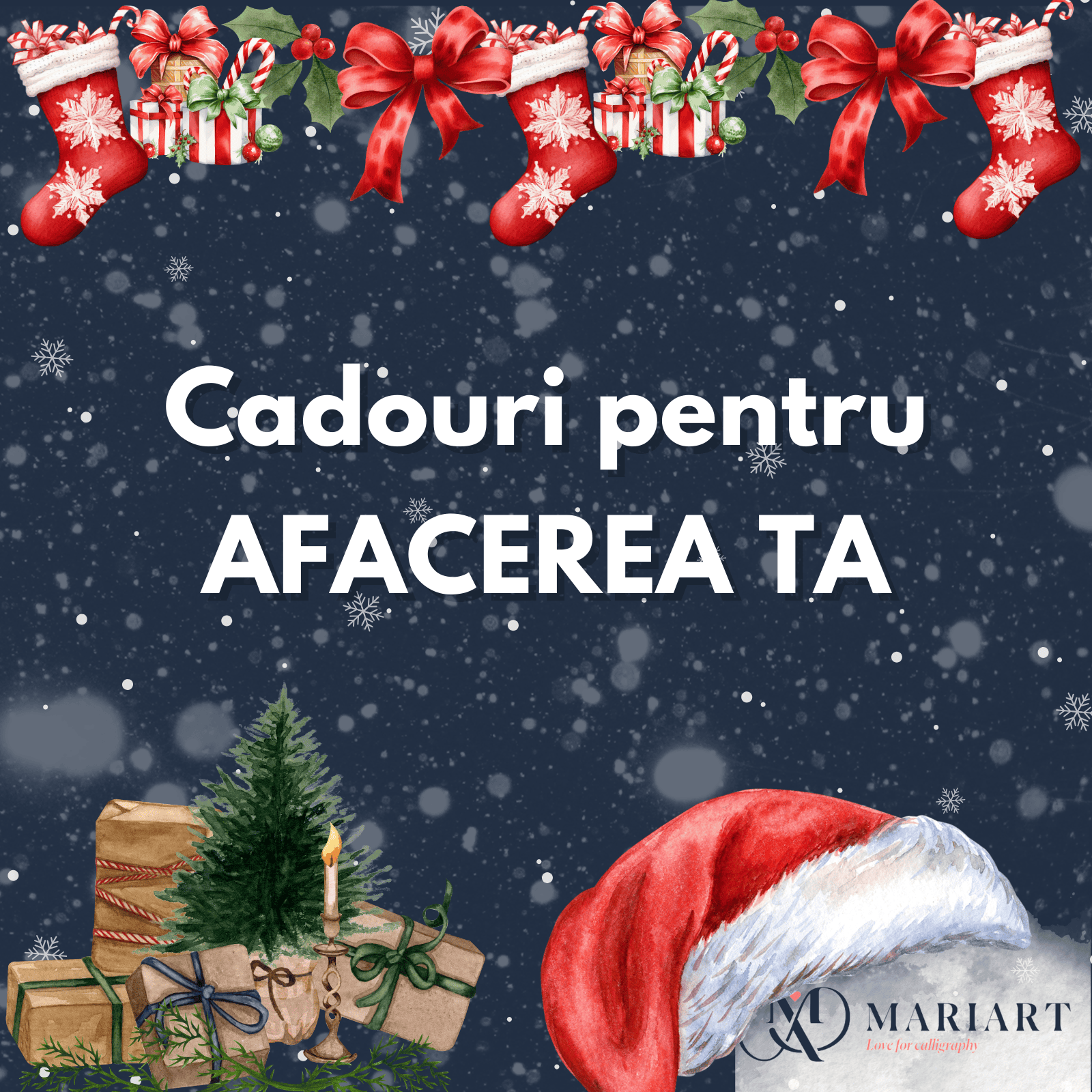 cadouri pentru afacerea ta