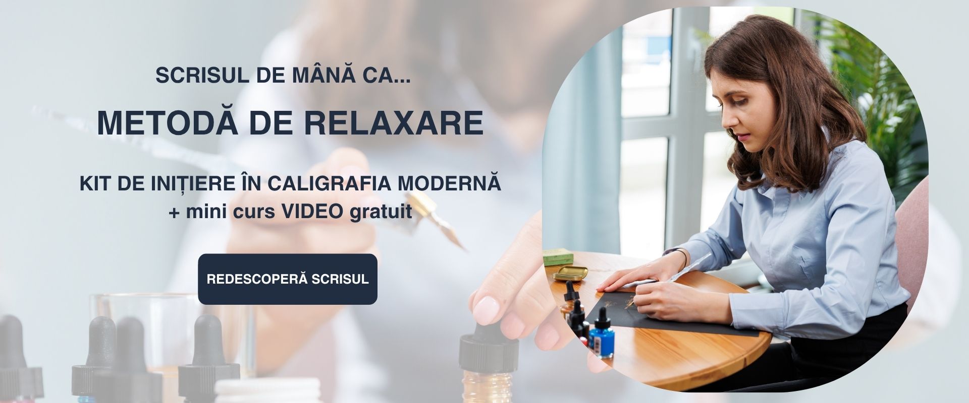 Scrisul de mana