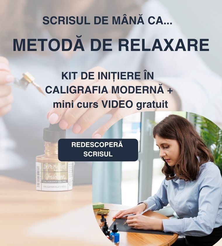 Scrisul de mana